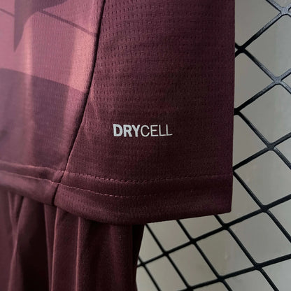 Man City 2024 Third Jersey