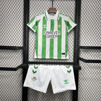 Real Betis 2024 Heimtrikot