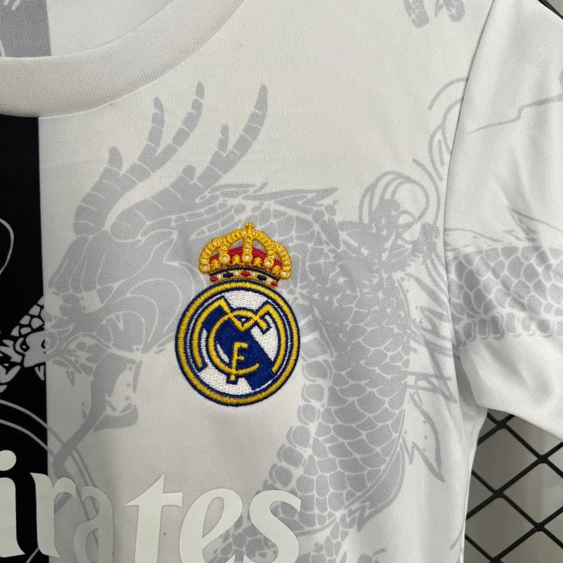 Real Madrid 2025 Special Jersey