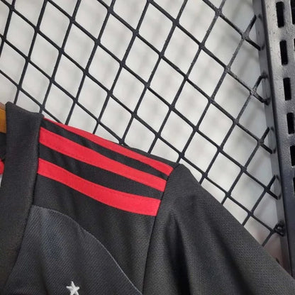 Koszulka domowa Flamengo 2024