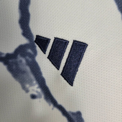 Italy 2023 Away Jersey