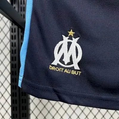 Olympique de Marseille 2025 Away Jersey