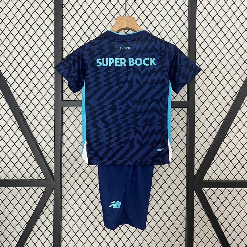 Porto 2024 Third Jersey