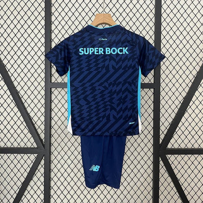 Porto 2024 Third Jersey