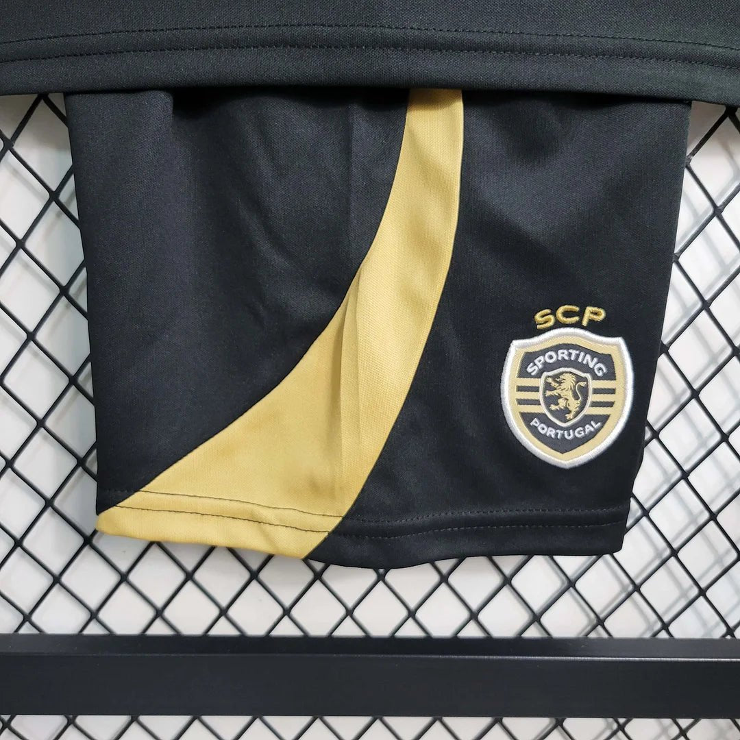 Sporting Lisbon 2023 Third Jersey