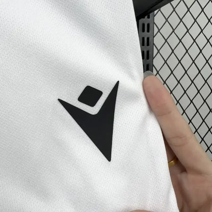 Vitória de Guimarães 2024 Home Jersey