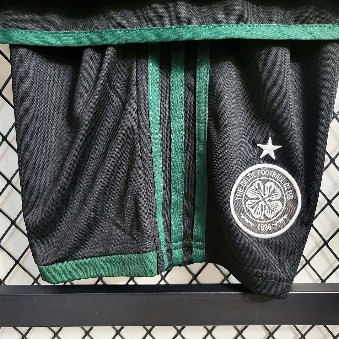 Camiseta Visitante Celtic 2023