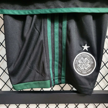Camiseta Visitante Celtic 2023