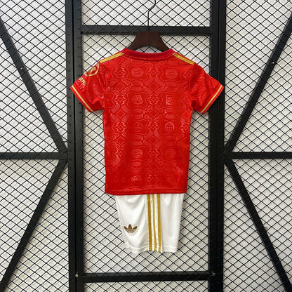 Bayern Munich 2024 125th Anniversary Shirt