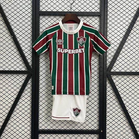 Maglia Home Fluminense 2025