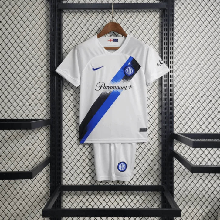 Inter 2023 Away Jersey