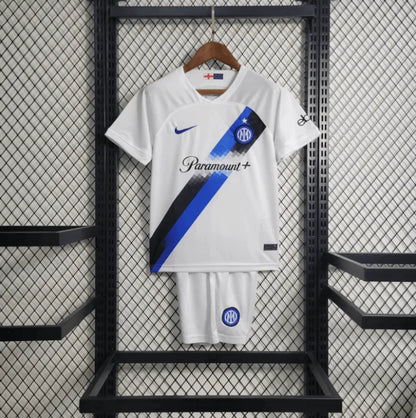 Inter 2023 Away Jersey