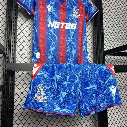 Camiseta Local Crystal Palace 2024