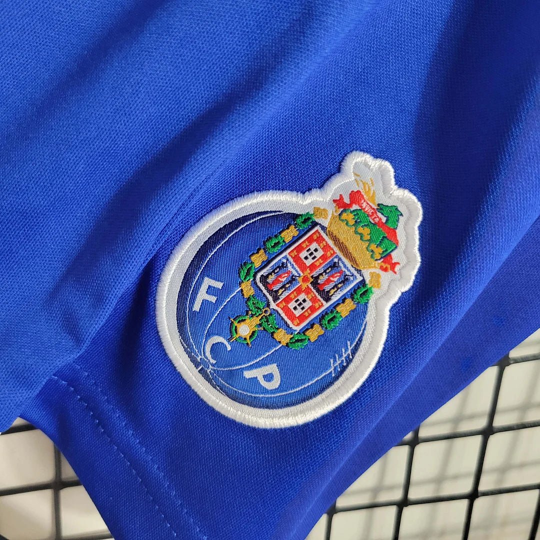 Porto 2023 Home Jersey