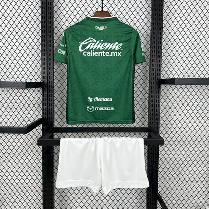 Camisola Principal Club León 2025