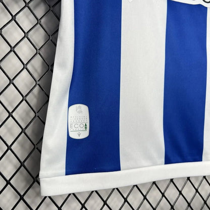 Real Sociedad 2024 Heimtrikot