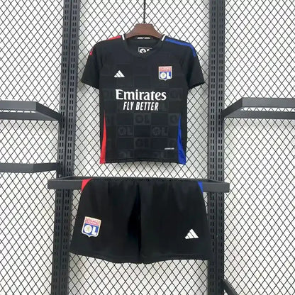 Maglia Away Lyon 2024