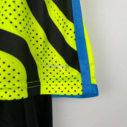 Arsenal 2024 Away Jersey