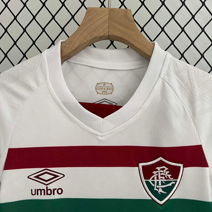 Camiseta de Visitante Fluminense 2023