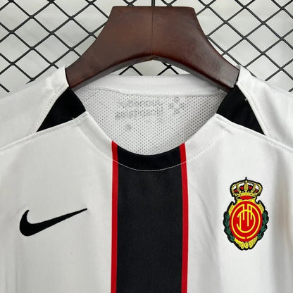 Mallorca 2025 Away Jersey