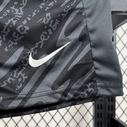 Sporting 2025 Goalkepper Jersey