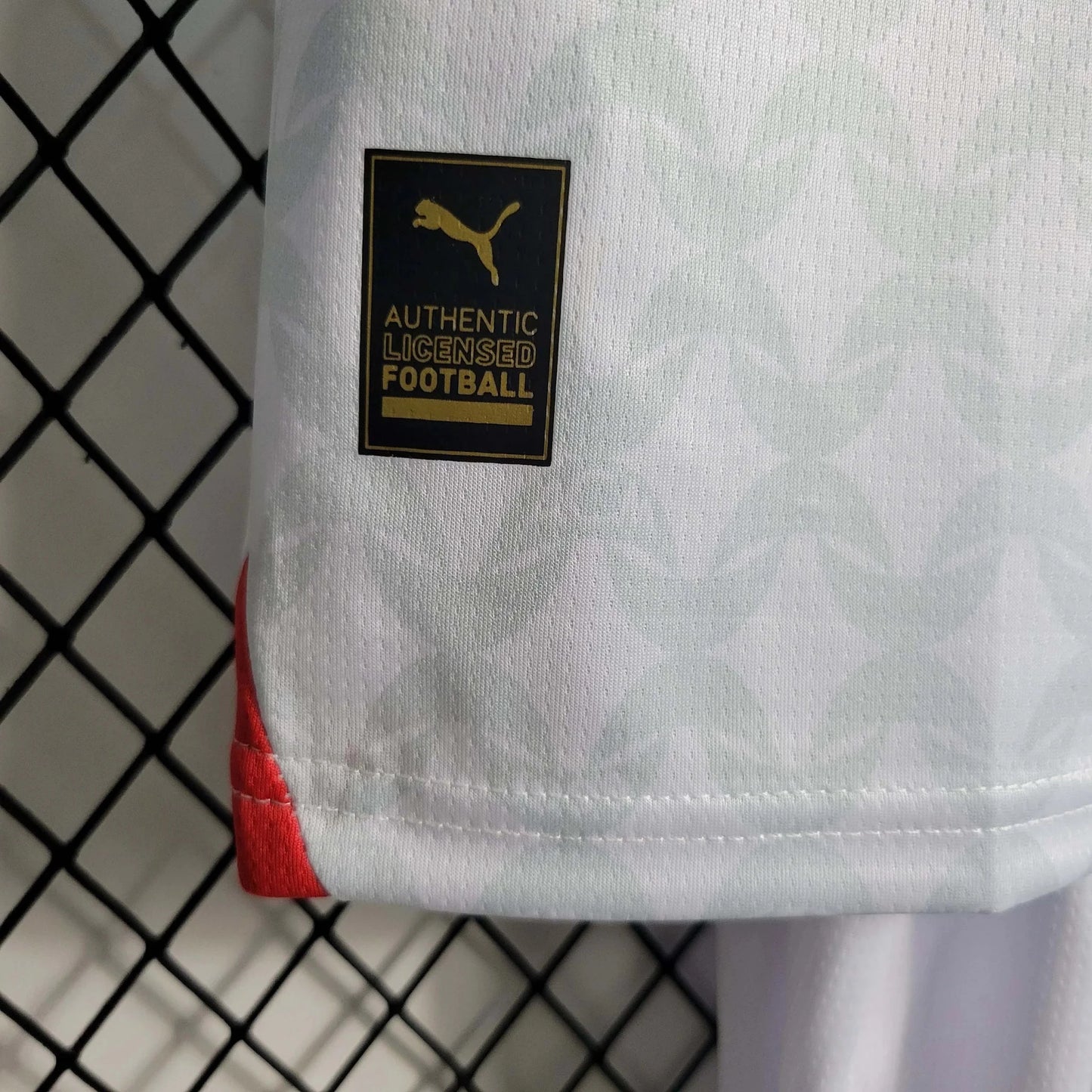 AC Milan 2023 Away Jersey