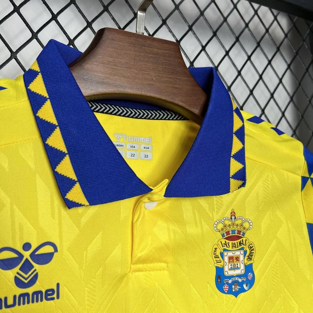 Las Palmas Maglia Casa 2024