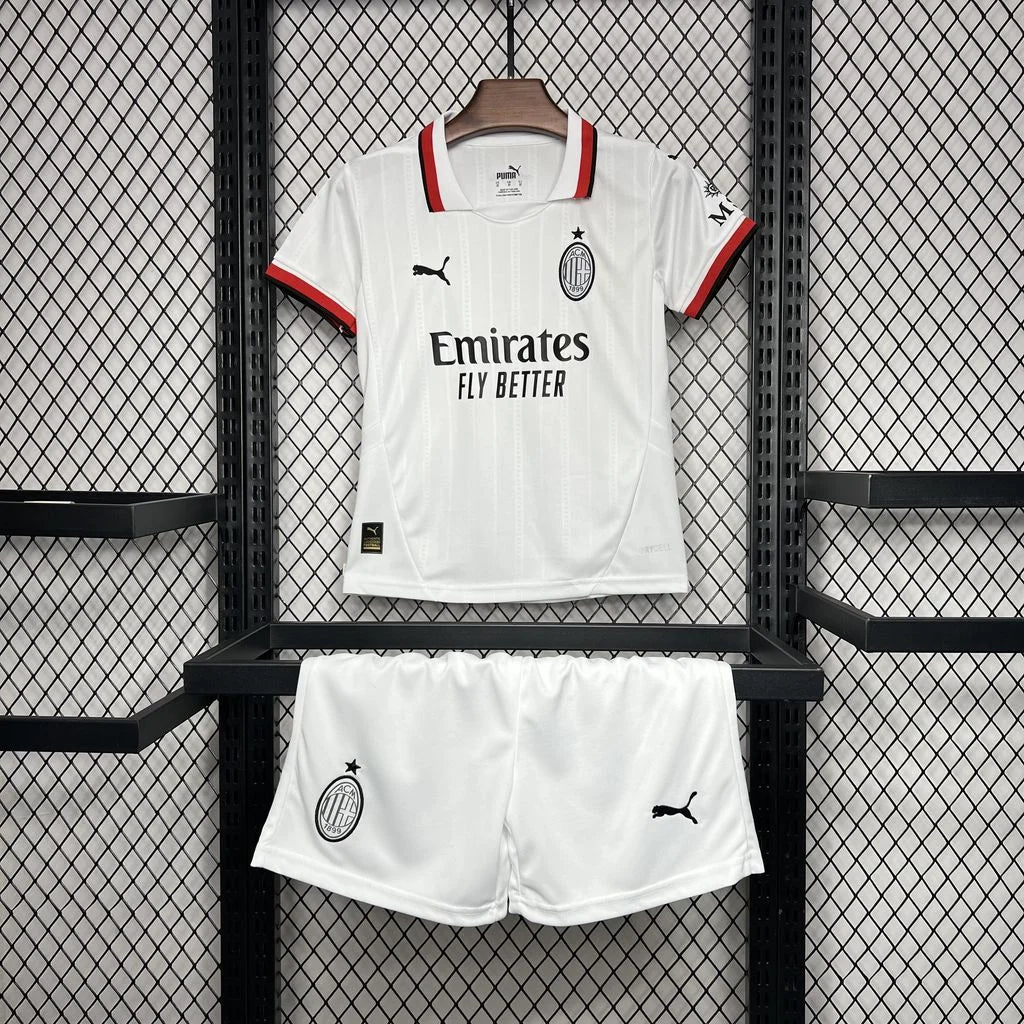 AC Milan 2024 Away Jersey
