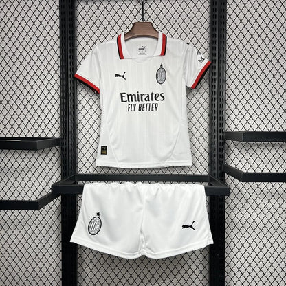 AC Milan 2024 Away Jersey