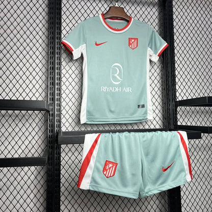 Atletico Madrid 2024 Away Jersey