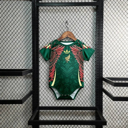 Mexico 2025 Baby Special Bodysuit