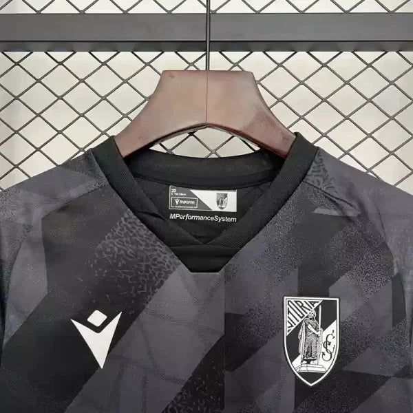 Vitória de Guimarães 2025 Away Jersey