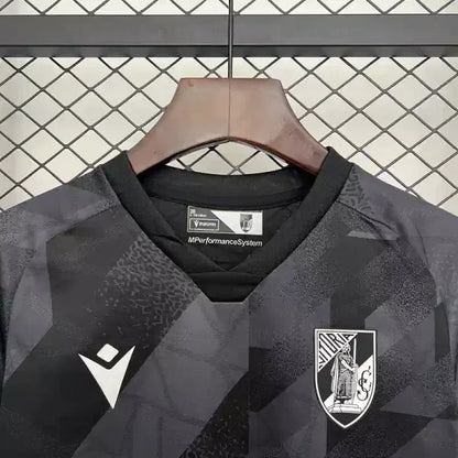 Vitória de Guimarães 2025 Away Jersey
