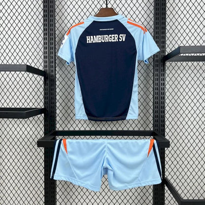 Hamburger 2024 Pre-Match Jersey
