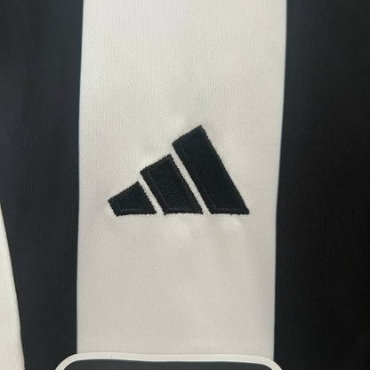 Koszulka domowa Newcastle 2025