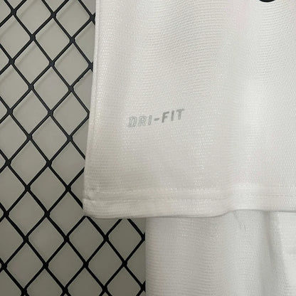 Santos 2012 Home Jersey