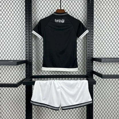 Vasco da Gama 2026 Home Jersey