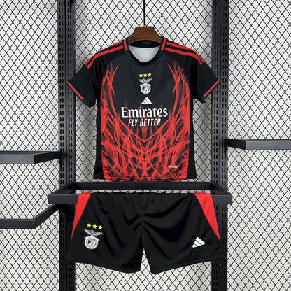 Benfica 2025 Special Jersey