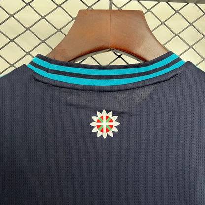 Athletic Bilbao 2025 Away Jersey
