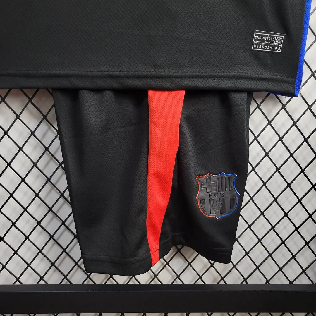 Barcelona 2024 Away Jersey