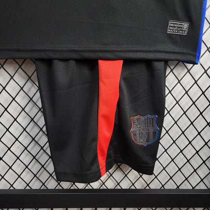 Barcelona 2024 Away Jersey