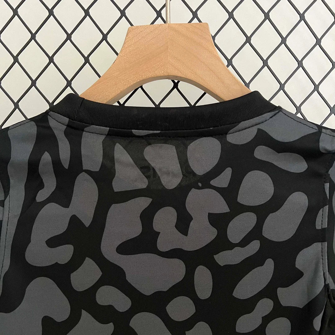 PSG 2023 Third Away Shirt