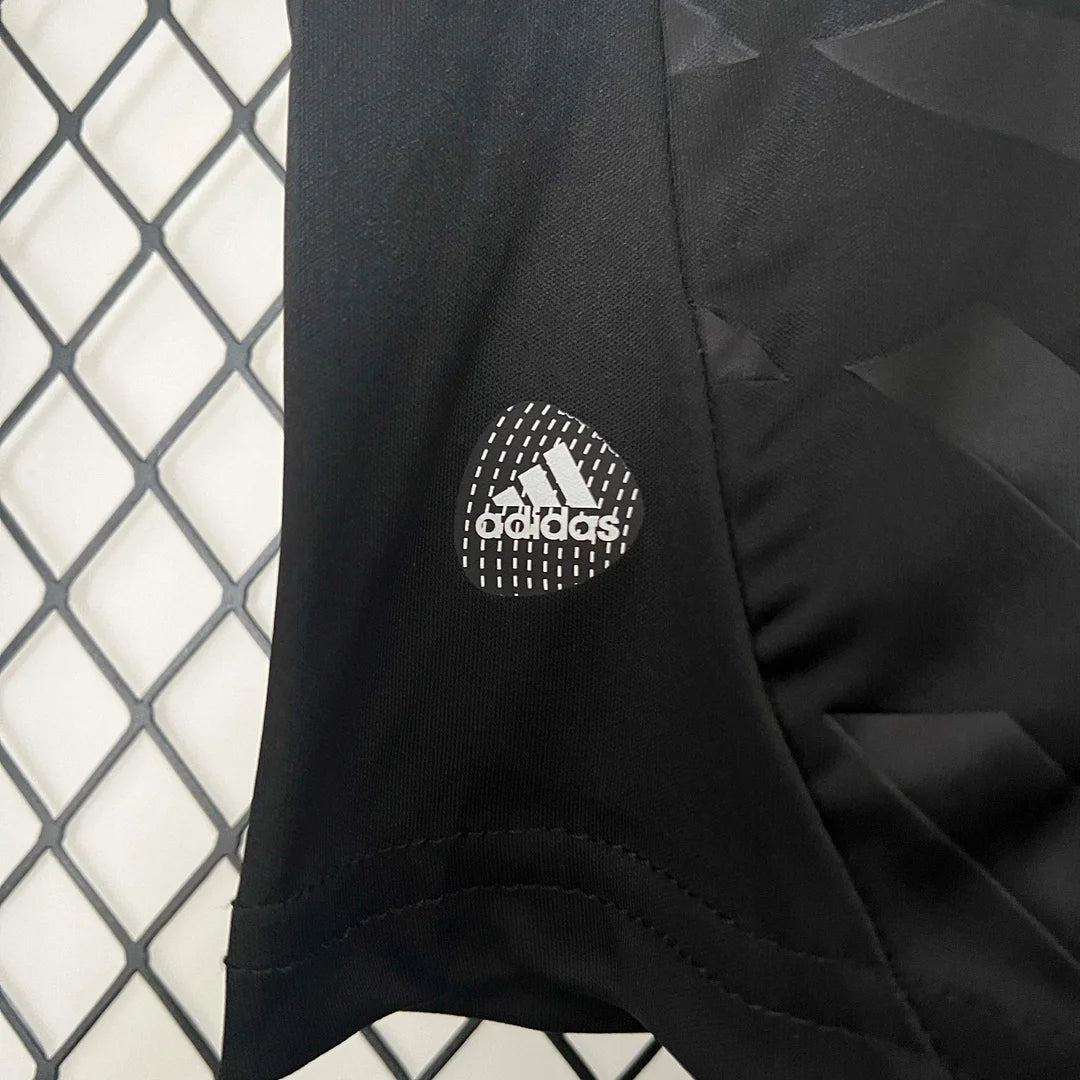 Real Madrid 2011 Away Jersey