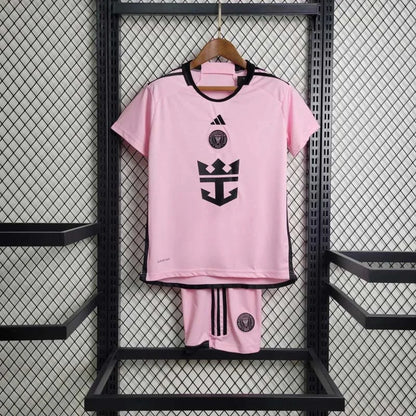 Inter Miami 2024 Home Jersey