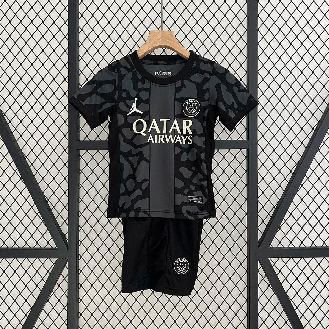 PSG 2023 Third Away Shirt