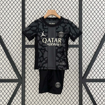 PSG 2023 Third Away Shirt