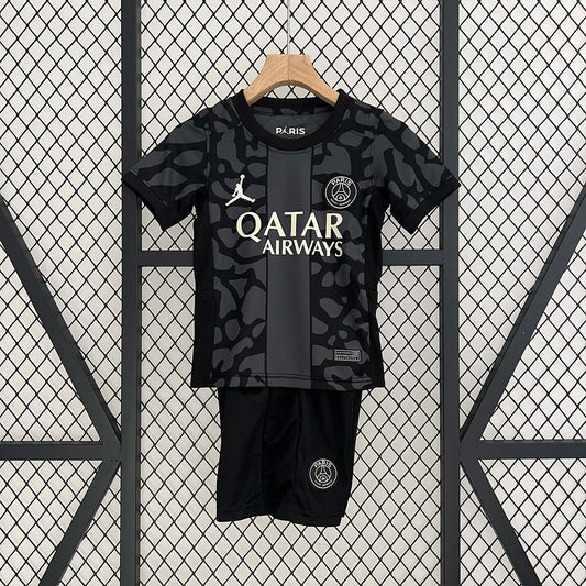 PSG 2023 Third Away Shirt