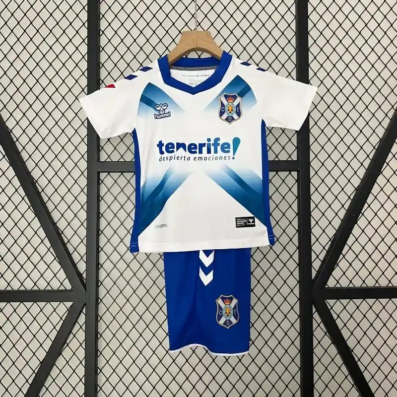 Koszulka domowa CD Tenerife 2024