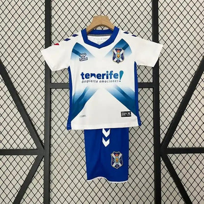 Koszulka domowa CD Tenerife 2024