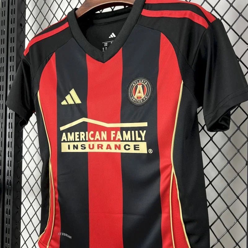 Atlanta 2025 Home Jersey